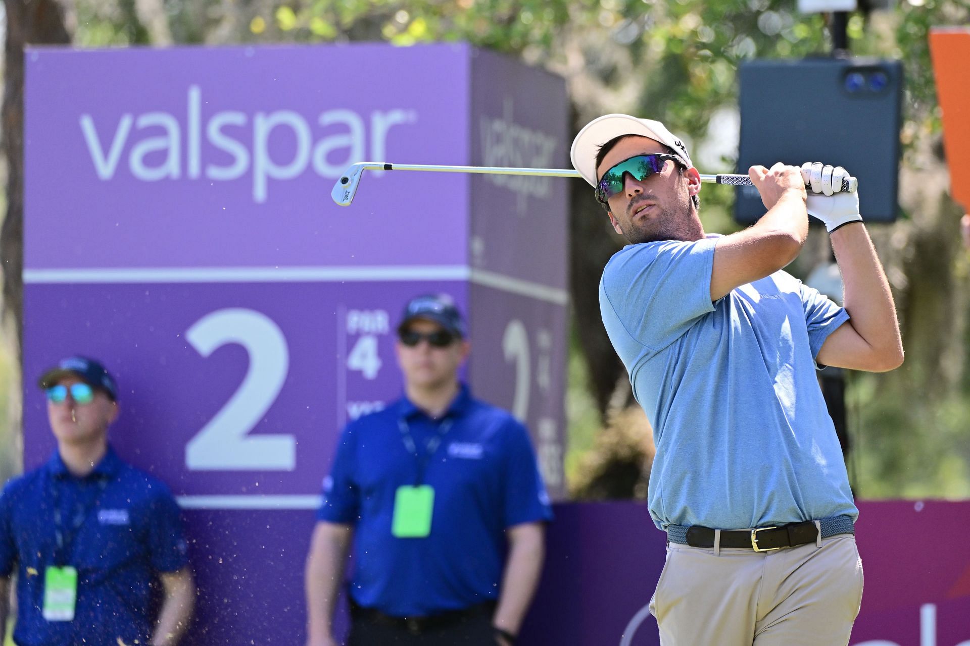 Valspar Championship - Round One