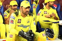 "He is the Don of cricket" - Aakash Chopra picks MS Dhoni as CSK's biggest strength heading into IPL 2024