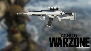 Best DM56 loadout for Warzone