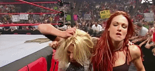 The Lita Quiz - How well do you know the WWE legend? image