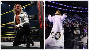 Former WWE star Nic Nemeth explains what AEW must do with Mercedes Moné