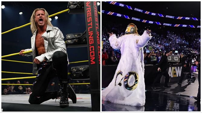 Former WWE star Nic Nemeth explains what AEW must do with Mercedes Moné