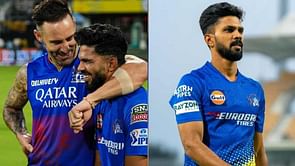 3 big concerns for Ruturaj Gaikwad to solve as CSK captain in IPL 2024