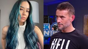 Popular WWE star wants to have a conversation with AJ Lee; has already told CM Punk
