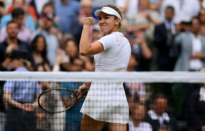 The complete Simona Halep doping saga: From 4-year suspension and Patrick Mouratoglou break-up to successful CAS hearing and return to action