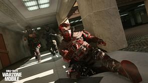 How to unlock Bloody Reaper Operator Skin in Warzone Mobile upon release
