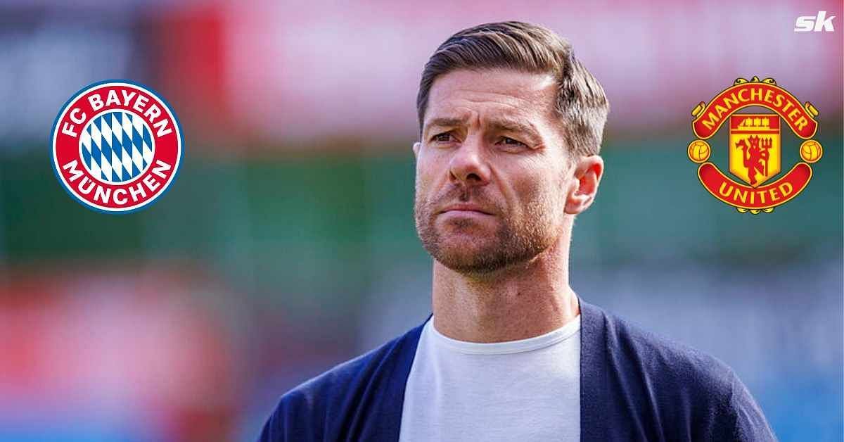 Bayern Munich identify former Manchester United manager as primary alternative if they fail to sign Xabi Alonso in the summer