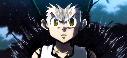 How well do you know Hunter X Hunter? image