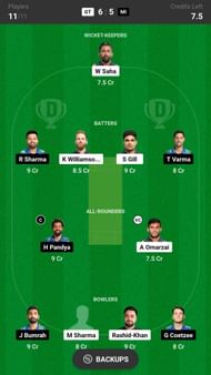 Fantasy suggestion #2