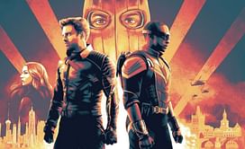 Marvel Star shares a disappointing update about The Falcon and the Winter Soldier season 2