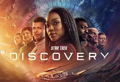 Star Trek: Discovery season 5 unveils new posters, details explored