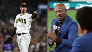 Blake Snell News: MLB analyst names surprise team in the running for Cy Young winner amid Astros interest
