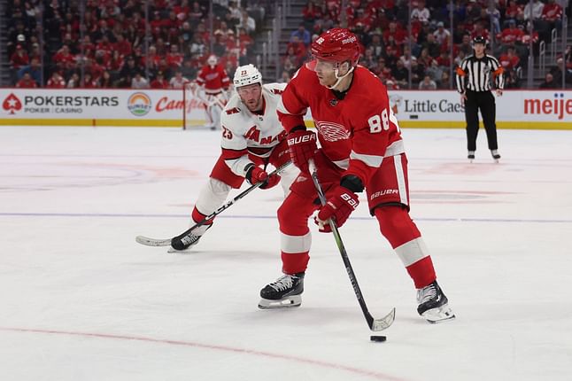 Detroit Red Wings vs Carolina Hurricanes: Game Preview, Predictions, Odds, Betting Tips & more | March 28th 2024