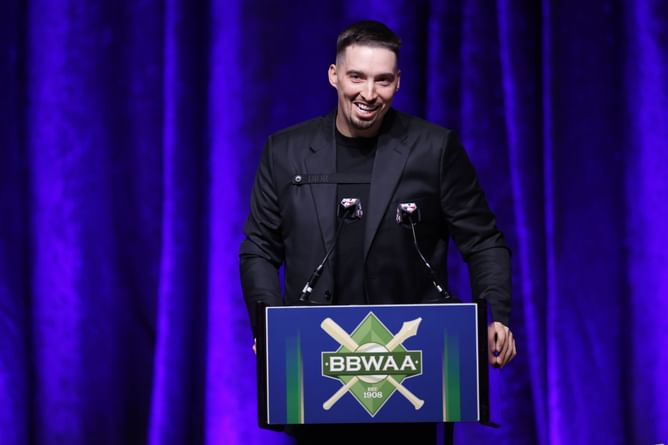 San Francisco Giants projected opening day lineup following Blake Snell's signing