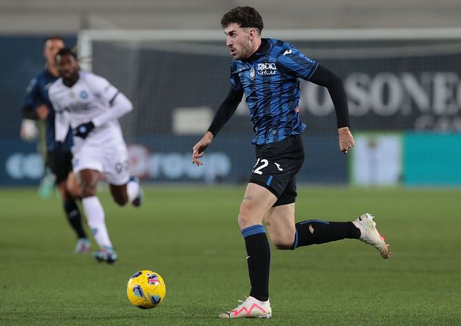 Napoli vs Atalanta Prediction and Betting Tips | 30th March 2024