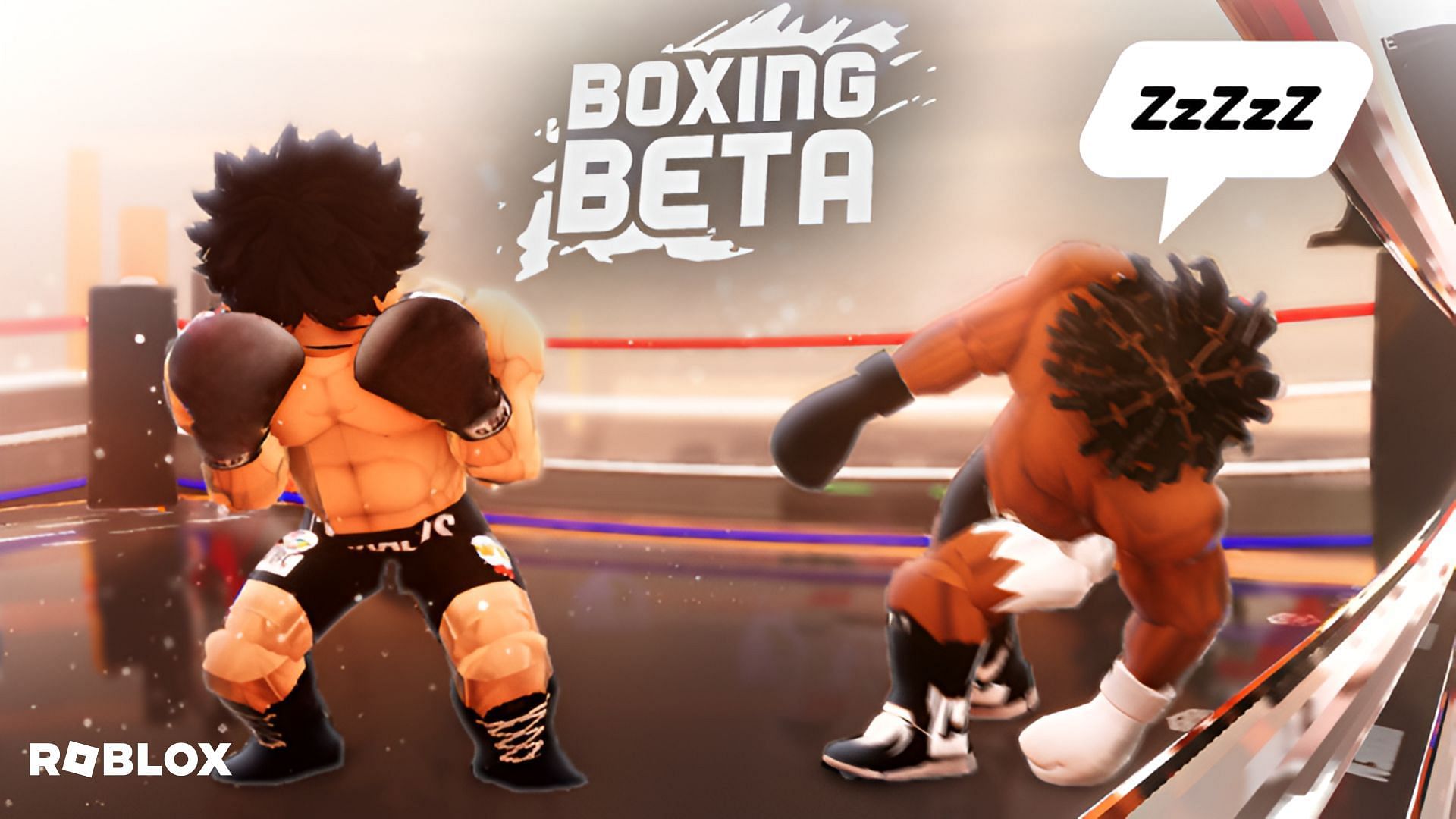 Inactive codes for Boxing Beta (Roblox || Sportskeeda)