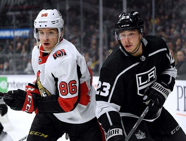 Ottawa Senators vs Los Angeles Kings: Game Preview, Predictions, Odds, Betting Tips & more | March 7th 2024