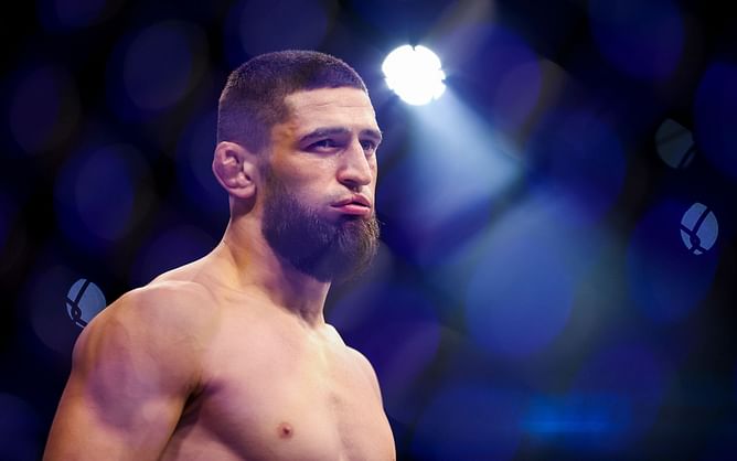 Ex-fighter bizarrely prophesies UFC's doom, Khamzat Chimaev's next fight revealed, Tom Aspinall advises Francis Ngannou: MMA News Roundup