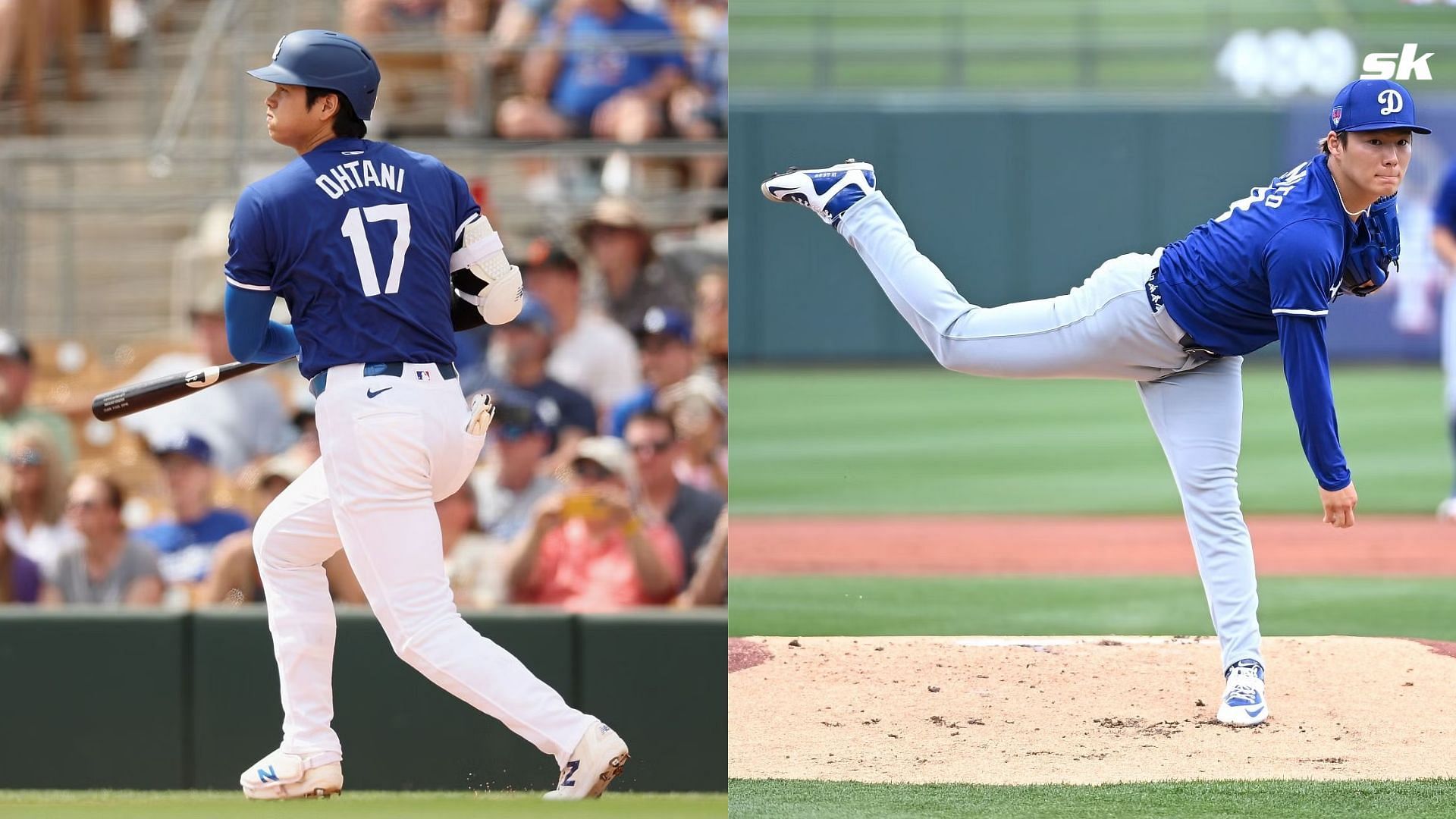 3 Dodgers players who can sparkle during Seoul Series