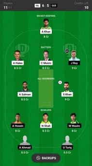 Fantasy suggestion #2