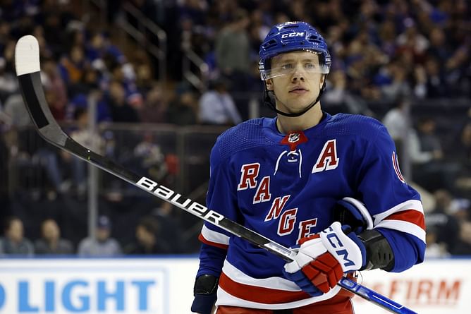 Game Preview: New York Rangers vs Colorado Avalanche - Key Players to Watch