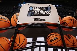 "Nobody wants to expand the tournament" - CBB analyst vouches against expanding the NCAA Tournament on Dan Patrick Show