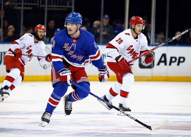 New York Rangers vs Carolina Hurricanes: Game Preview, Predictions, Odds, Betting Tips & more | March 12th 2024