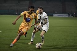 Real Kashmir FC vs NEROCA FC preview, head-to-head, prediction, telecast details, and more ahead of the I-League 2023-24 clash