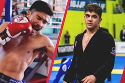 Prajanchai says he'll train MMA with Mikey Musumeci if he becomes a two-sport world champion