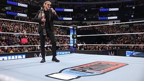 Logan Paul talks about current position in WWE; shares excitement about his career