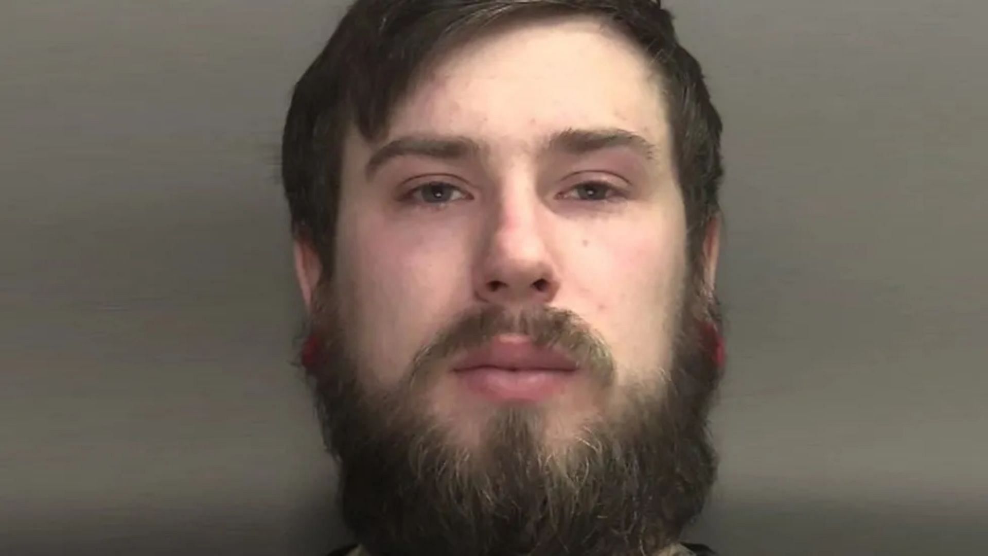 David Hollick (Source: West Midlands Police)