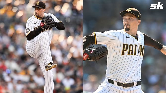 "It would be somewhat out of character"—MLB insider views Blake Snell signing with Angels unlikely based on team's free agent history