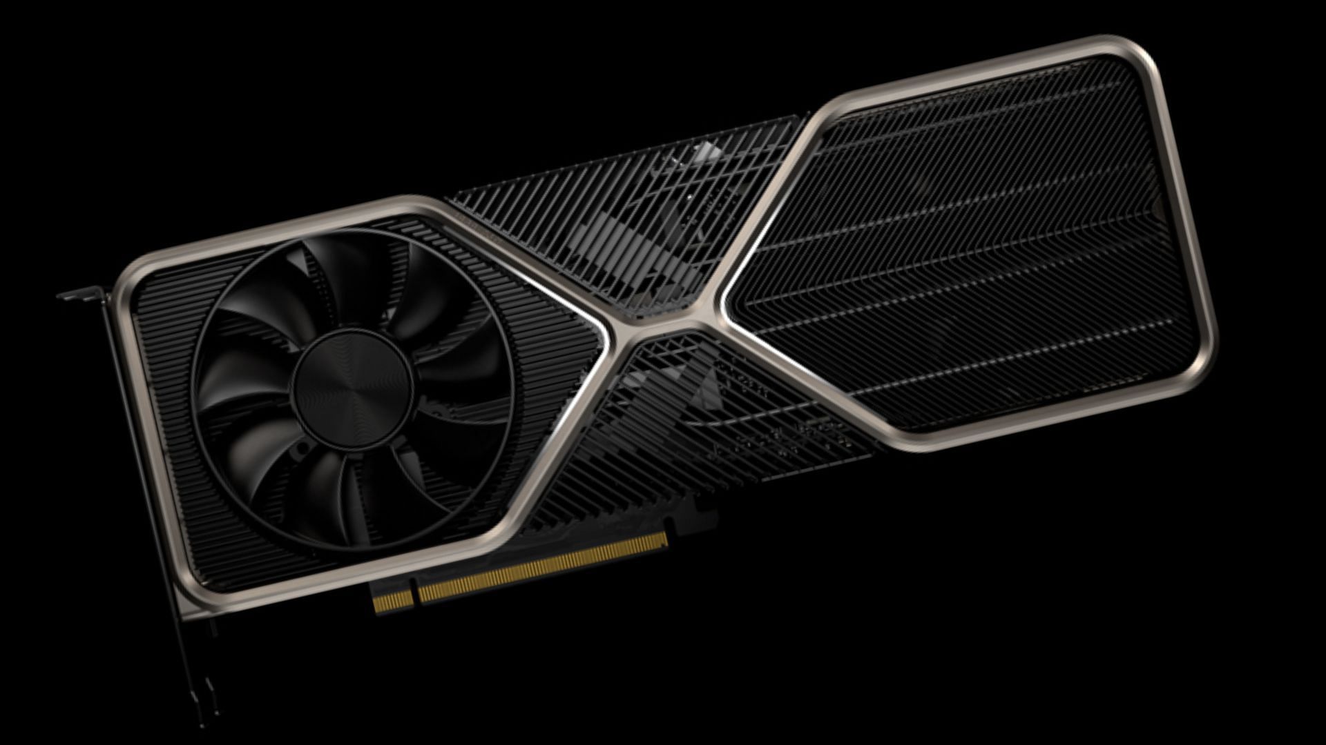 The RTX 3080 and 3080 Ti continue to be powerful enough to play the latest titles (Image via Nvidia)