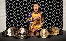 "FREE ME!" - Cris Cyborg expresses frustration at being sidelined since PFL acquired Bellator, preventing her from fighting