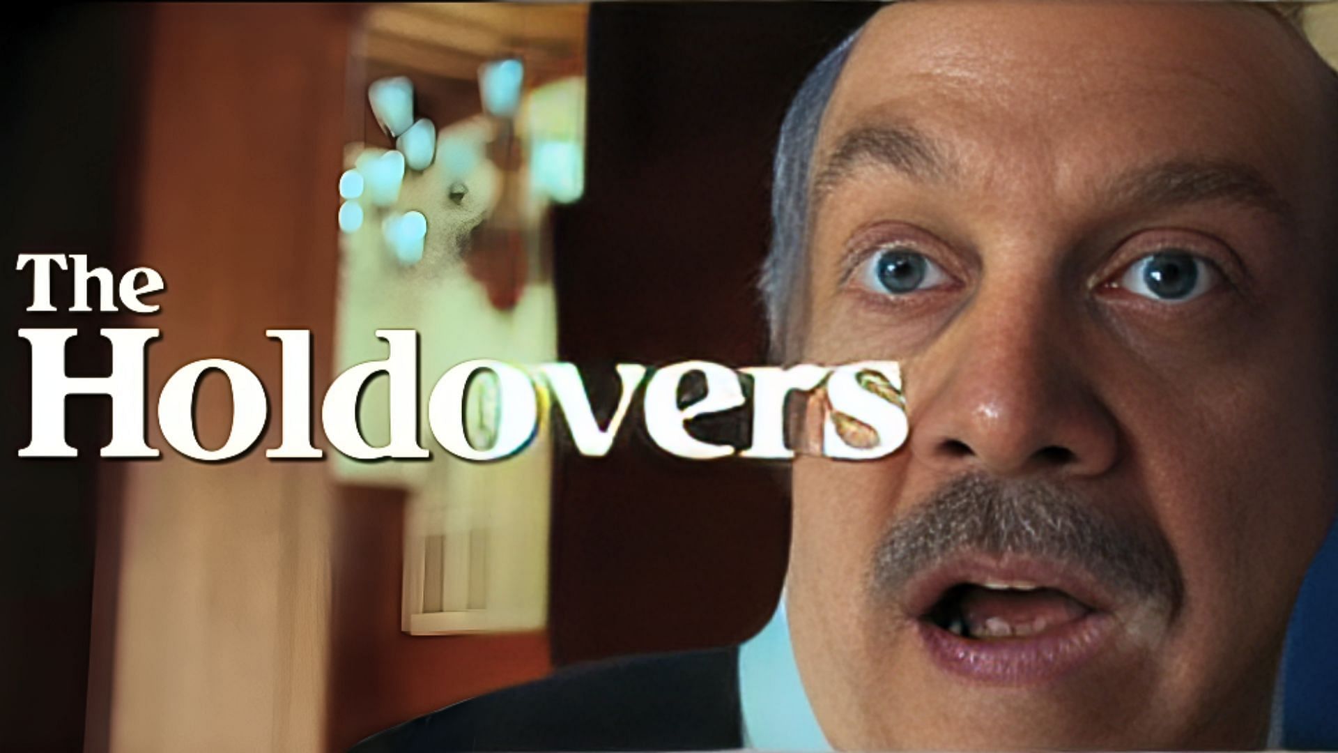 The Holdovers was released on November 10, 2023 (Image via YouTube/Focus Features, 2:19)