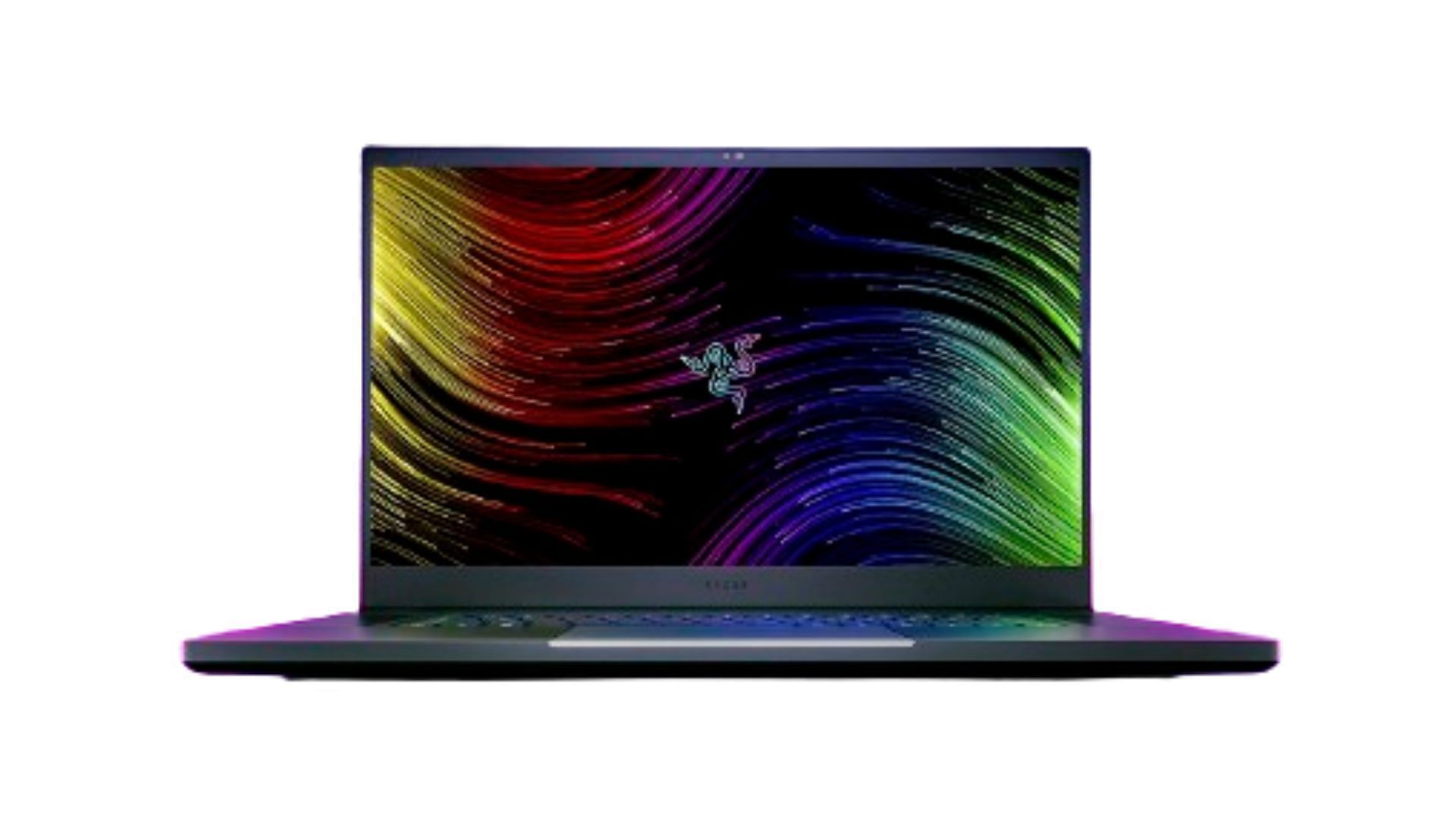 Razer Blade 17 is one of the best RTX 3060 gaming laptops (Image via Razer)