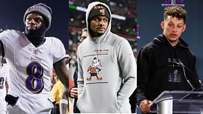 Jason McCourty names Deshaun Watson as bigger threat to Patrick Mahomes than Lamar Jackson