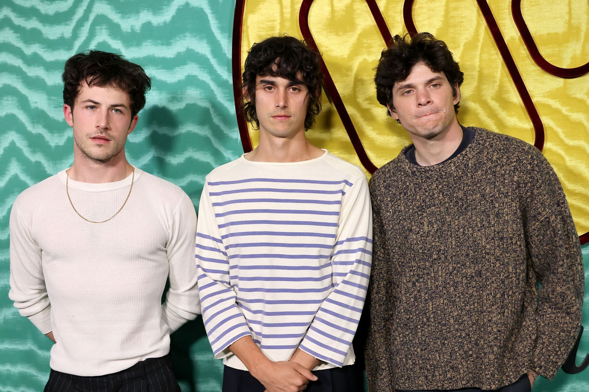 Wallows concert tour 2024 Dates, venues, and more as band announces