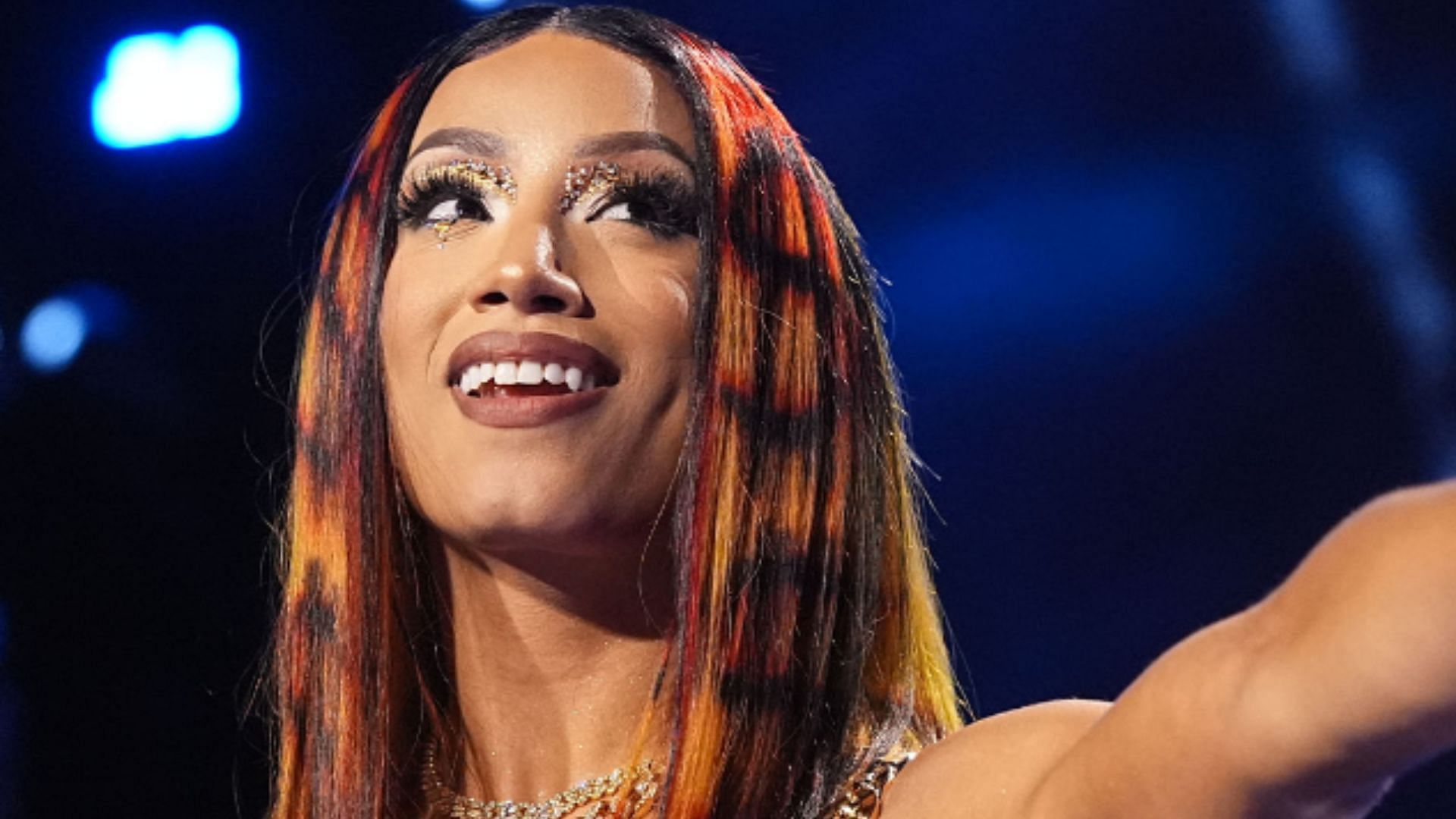 Mercedes Mone is officially All Elite [Image Credits: AEW