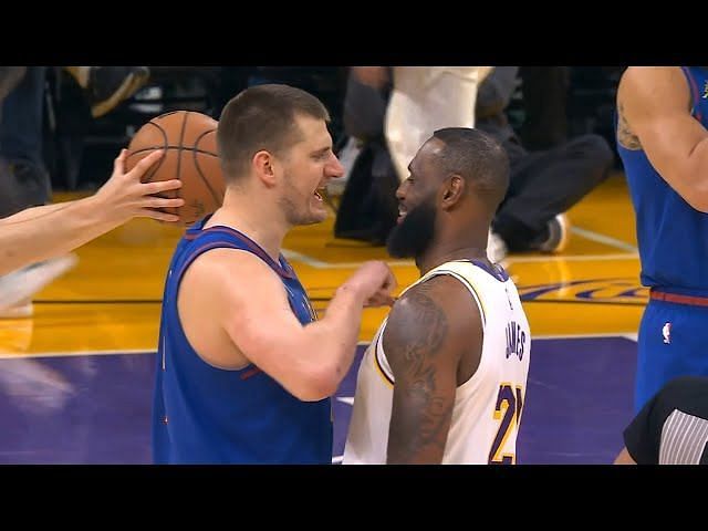 Lebron James Jj Redick Podcast Episode 1 Highlights 5 Major Talking Lebron James Jj Redick Podcast Episode 1 Highlights 5 Major Talking