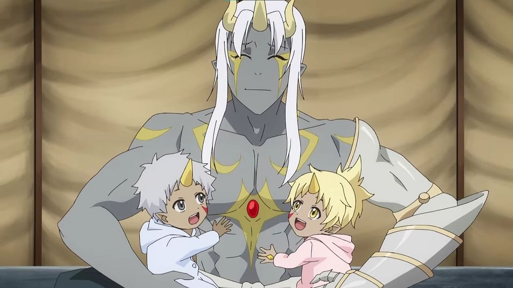 Re Monster Season 2 Release Date Re:Monster episode 2 release date and time, what to expect, and more