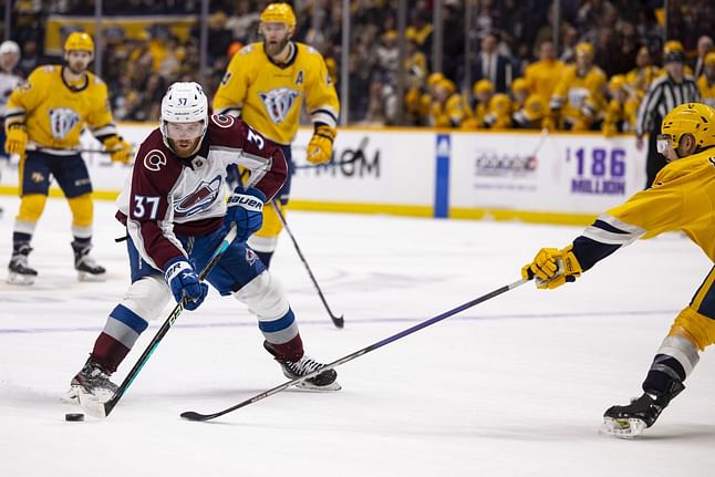 Nashville Predators vs Colorado Avalanche: Game Preview, Predictions, Odds, Betting Tips & more | March 30th 2024