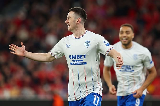 Hibernian vs Rangers Prediction and Betting Tips | March 10th 2024