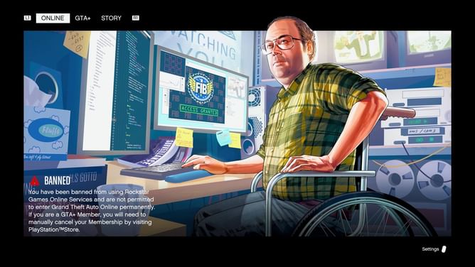 GTA 5 Online ban wave 2024 explained
