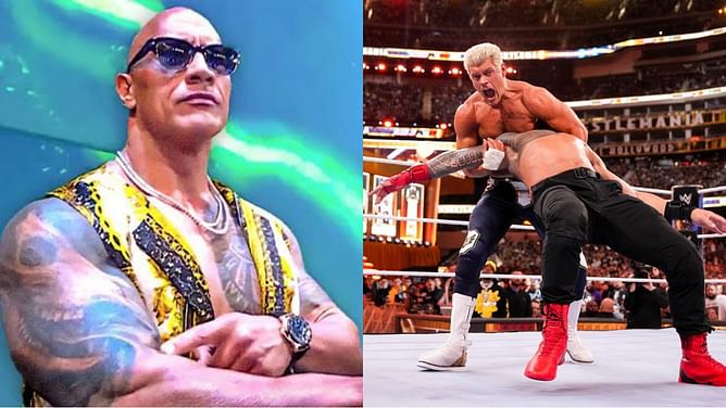 3 बड़ी गलतियां जो WWE WrestleMania XL में नहीं होनी चाहिए