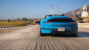 Everything to know about Pfister Comet S2 Cabrio in GTA Online
