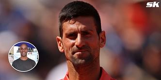 "All the parents understand"- Miami Open director James Blake wishes Novak Djokovic well after Serb withdraws to spend more time with his family
