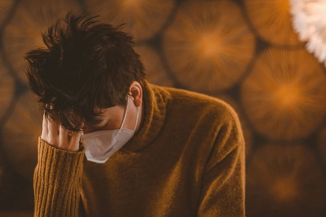 Pandemic 4 years later: What is the relationship between COVID-19 and depression?