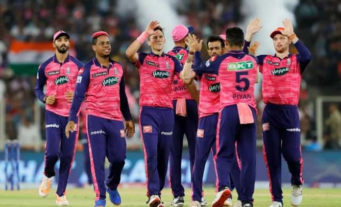 IPL 2024 weather update: Jaipur weather report for March 28 for RR vs DC match