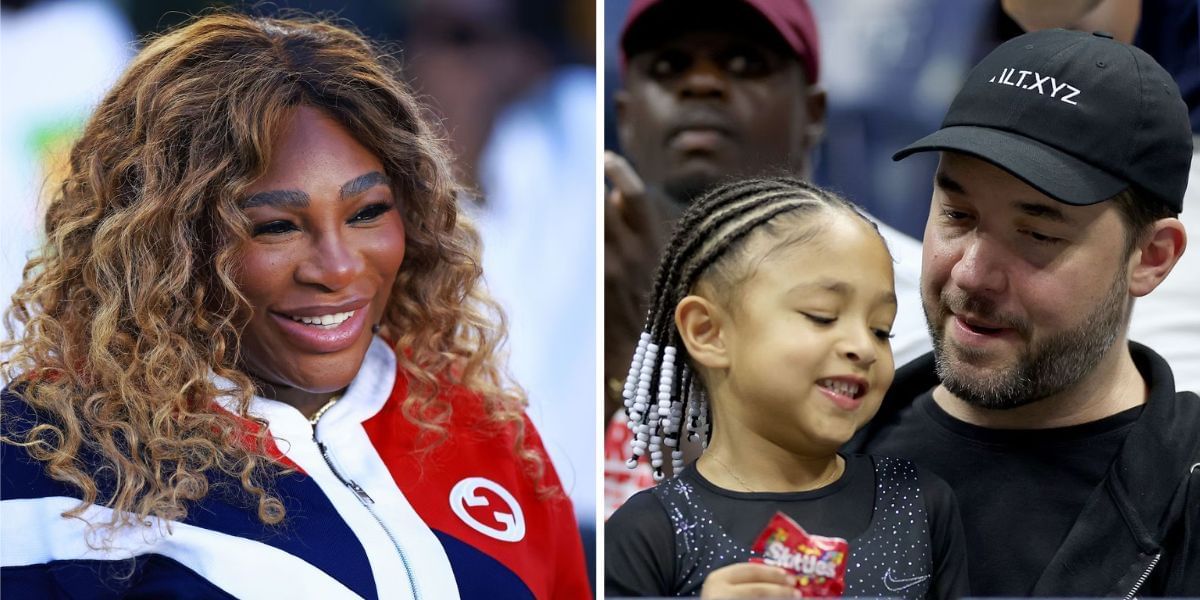Serena Williams